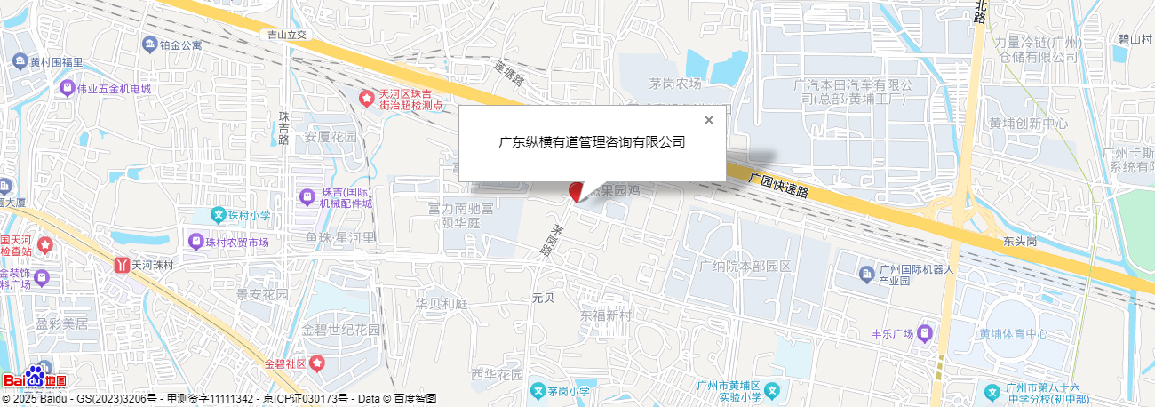详细地址