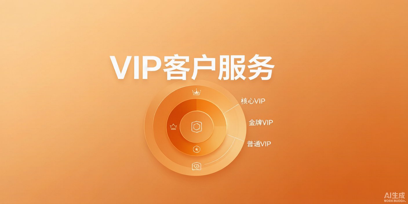 客户分层：企业AI落地第一步，资源要分优先级
