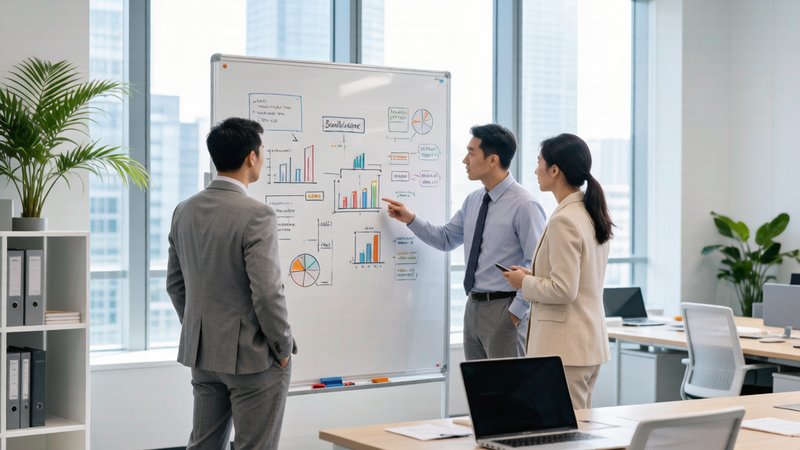 企业AI落地：义乌电商公司的客服效率，为什么回复慢还总出错