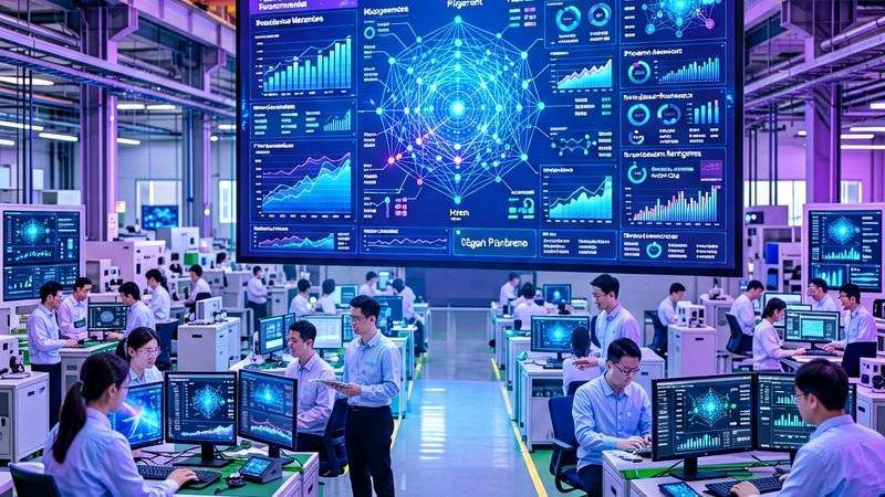纵横有道vs麦肯锡/华与华/特劳特：中小企业怎么选咨询陪跑