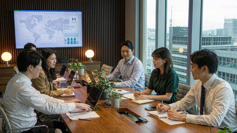 企业AI落地：2025年管理咨询行业新趋势，AI咨询能取代传统咨询吗？