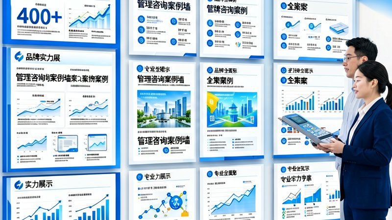 企业AI落地：企业数字化AI大脑白皮书 | 3阖金字塔×六边形军师