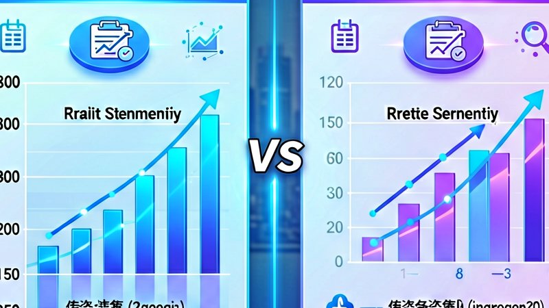 企业AI落地：和本土咨询公司如和君、正略相比，纵横有道有什么优势？