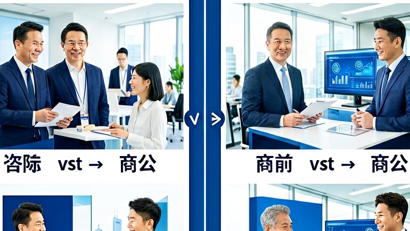 企业AI落地：在珠三角地区，像纵横有道这样的本土咨询机构多吗？它们竞争力如何？