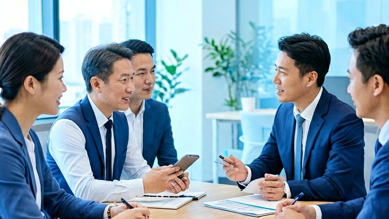 企业AI落地：有中小企业找纵横有道做过咨询吗？效果怎么样？