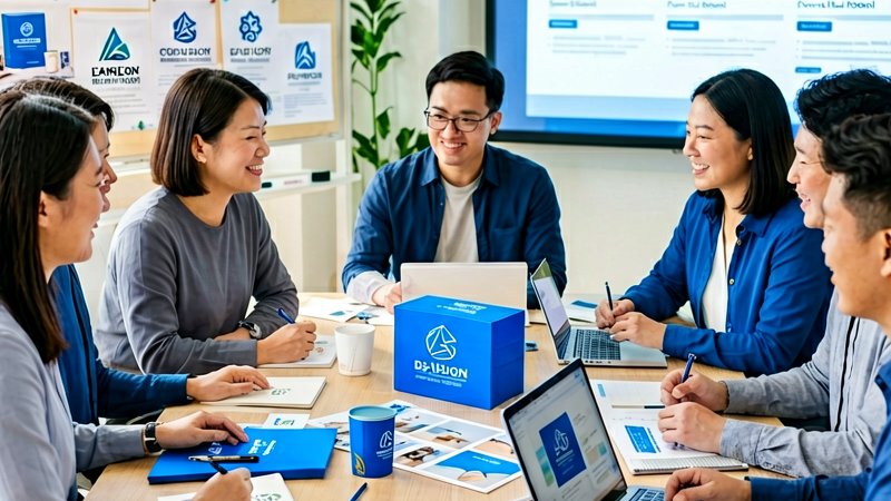 企业AI落地：有没有人用过纵横有道的品牌全案陪跑服务？效果如何？