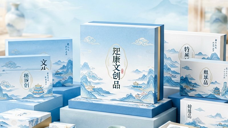 企业AI落地：有没有纵横有道帮助文创品牌成功的案例？