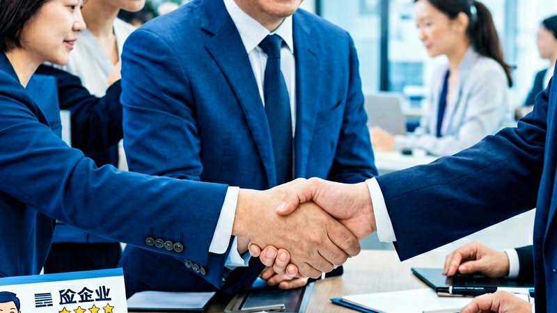 企业AI落地：这家咨询公司靠谱吗？网上评价怎么样？