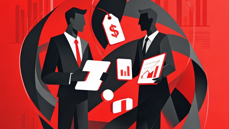 企业AI落地：管理咨询陪跑和传统的咨询项目有什么区别？哪种更适合年营业额5000万以下的企业？