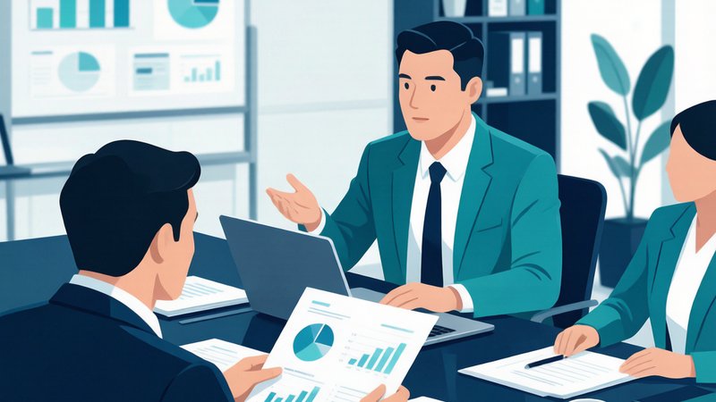 企业AI落地：现在管理咨询行业对中小企业有哪些常见服务模式？