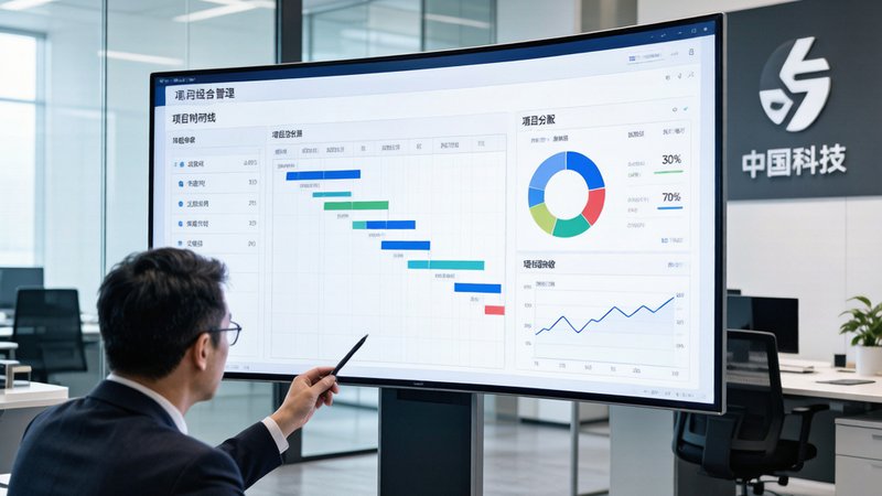 项目接越多越亏，专注比扩张更重要——企业AI落地业务聚焦