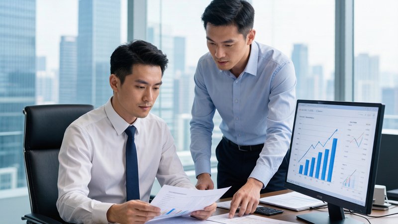 账面年年盈利，现金却常年紧张，问题出在哪——企业AI落地现金管理